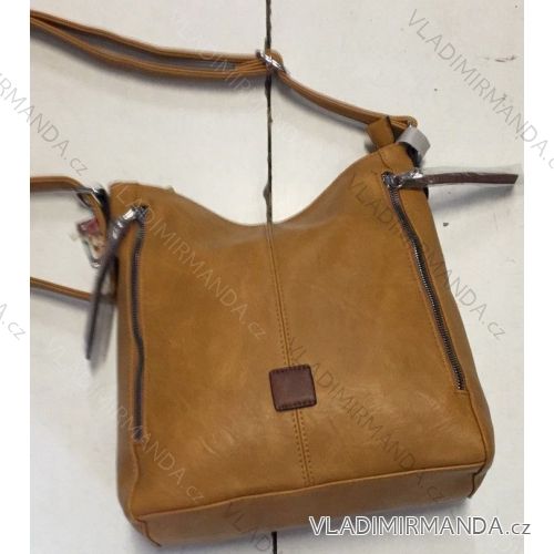 Damenhandtasche (EINZEL-GRÖSSE) ITALIAN FASHION IM26190708