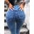 Jeans Jeans lange Frauen (25-31) M.SARA MA120S3907-1