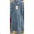 Kleid Andere Hemden Kurzarm Damen (uni sl) ITALIENISCHE Mode IMM20BR0390G