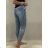 Jeans Hosen Frauen (xs-xl) HALLO MISS MA520L3021-2