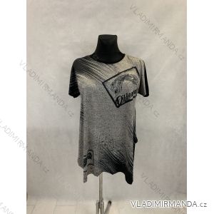 Langarmbluse für Damen (uni sl) ITALIAN FASHION IMC191282