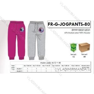 Jogginghose Minnie Mouse für Mädchen (3-8 Jahre) SETINO MIN-G-JOGPANTS-75