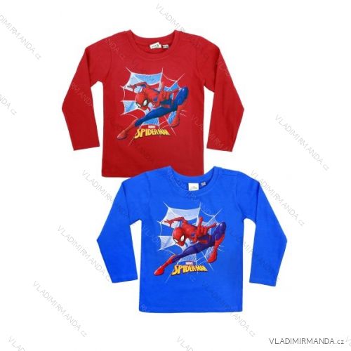 Hemd Spider Man T-Shirt (98-128) SETINO SP-GT-SHIRT-66