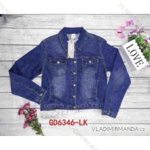 Langarmjacke Damen (S-2xl) GOURD MA120GD6015