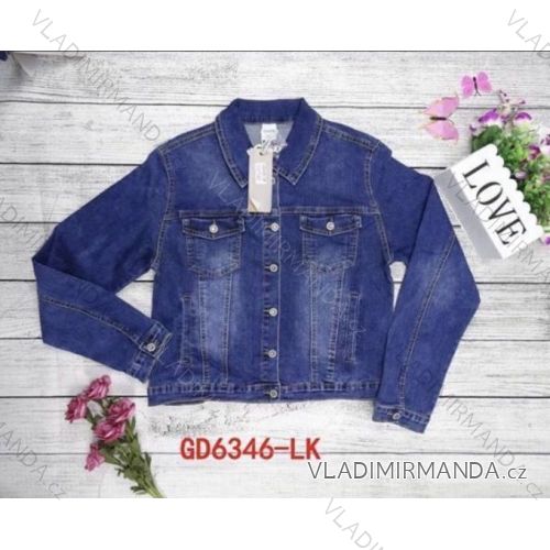 Langarmjacke Damen (S-2xl) GOURD MA120GD6015