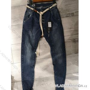 Jeans Hosen Frauen (xs-xl) HALLO MISS MA520555