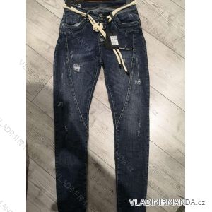 Jeans Hosen Frauen (xs-xl) HALLO MISS MA520555