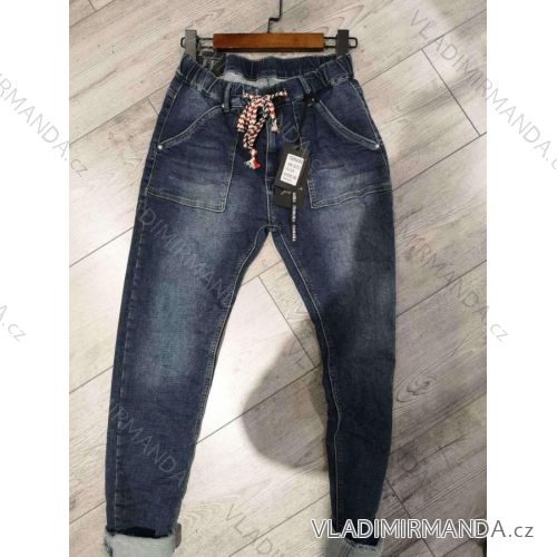 Jeans Hosen Frauen (xs-xl) HALLO MISS MA520555