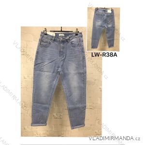 Jeans Hosen Frauen (xs-xl) HALLO MISS MA520555