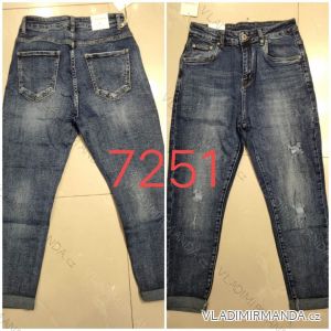 Jeans Hosen Frauen (xs-xl) HALLO MISS MA520555