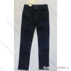 Gewehrjeans Damen (36-46) SMILING JEANS W225
