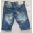 Shorts Shorts Männer (30-40) SO! BOY Z150
