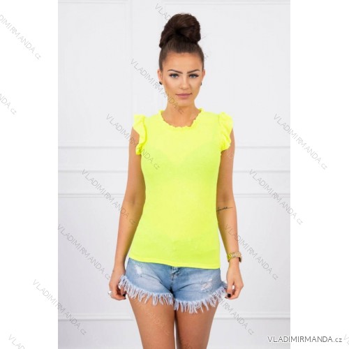 Yellow neon universal