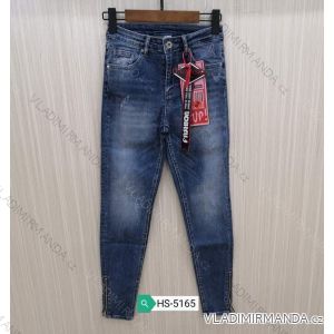 Jeans Hosen Frauen (xs-xl) HALLO MISS MA520555