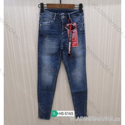 Jeans Hosen Frauen (xs-xl) HALLO MISS MA520555