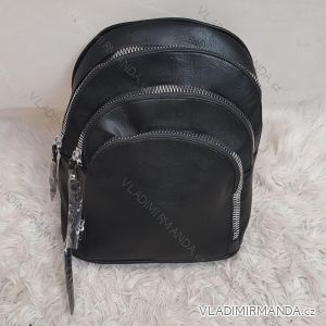 Damen Rucksack Handtasche (EINZEL-GRÖSSE) ITALIENISCHE MODE IM2619094