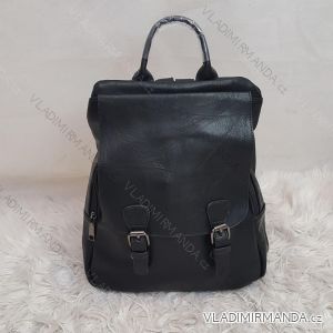 Damen Rucksack Handtasche (EINZEL-GRÖSSE) ITALIENISCHE MODE IM2619094