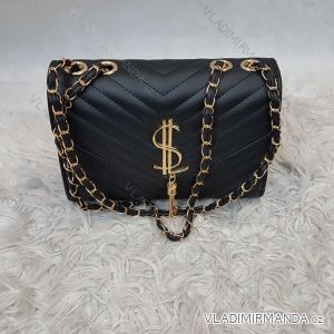 Damenhandtasche (EINZEL-GRÖSSE) ITALIAN FASHION IM26190708