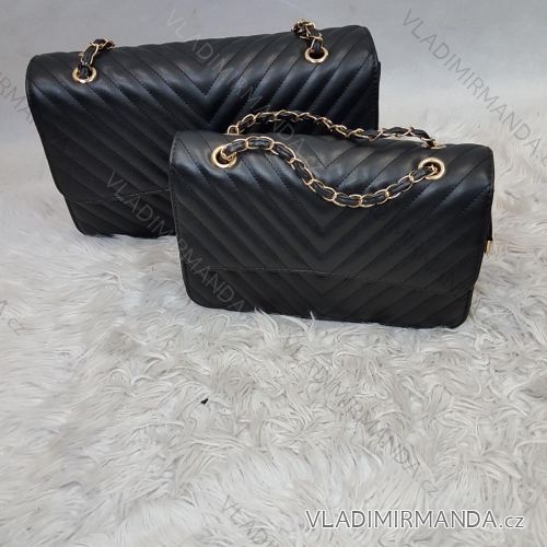 Damenhandtasche (EINZEL-GRÖSSE) ITALIAN FASHION IM26190708