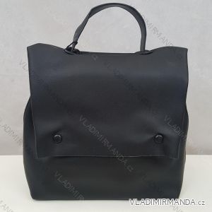 Damen Rucksack Handtasche (EINZEL-GRÖSSE) ITALIENISCHE MODE IM26300