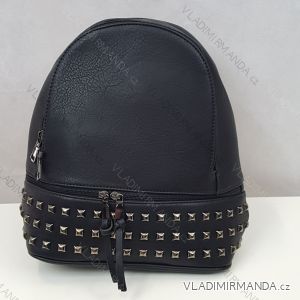 Damen Rucksack Handtasche (EINZEL-GRÖSSE) ITALIENISCHE MODE IM26301