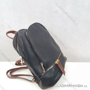 Damen Rucksack Handtasche (EINZEL-GRÖSSE) ITALIENISCHE MODE IM26301