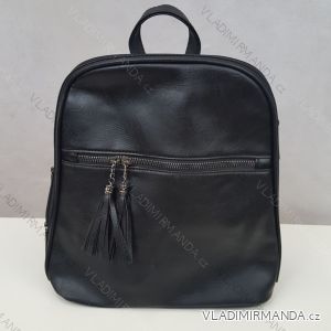 Damen Rucksack Handtasche (EINZEL-GRÖSSE) ITALIENISCHE MODE IM26301