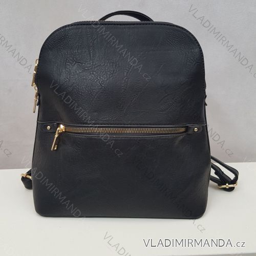 Damen Rucksack Handtasche (EINZEL-GRÖSSE) ITALIENISCHE MODE IM26301