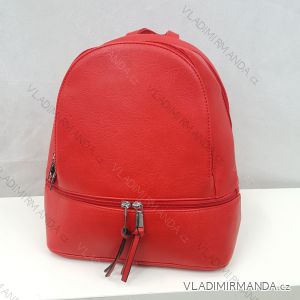 Damen Rucksack Handtasche (EINZEL-GRÖSSE) ITALIENISCHE MODE IM26301