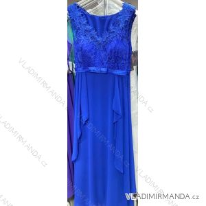 Elegantes kurzes Damenkleid (sml) ITALIENISCHES MODA IM919014