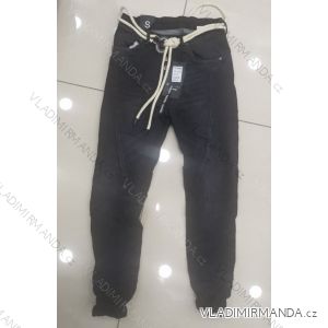 Jeans Hosen Frauen (xs-xl) HALLO MISS MA520555