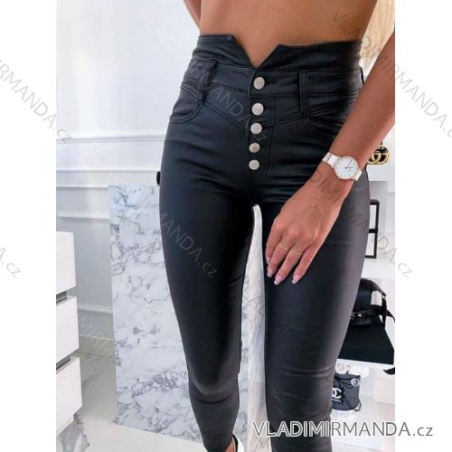 Jeans Hosen Frauen (xs-xl) HALLO MISS MA520555