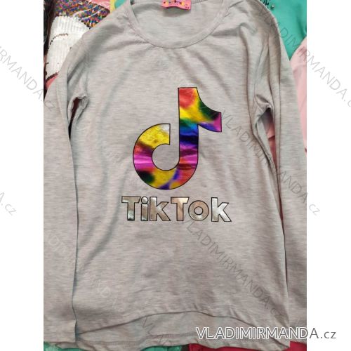 T-Shirt kurzärmlige Kinderjungen (134-164) Türkisch MODA TVF20070