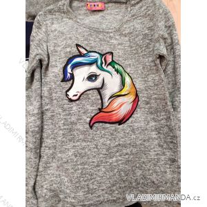 T-Shirt kurzärmlige Kinderjungen (134-164) Türkisch MODA TVF20076