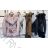 Jacke Winterjacke mit Kapuze und Fell Damen Übergröße (46-54) POLISH FASHION BLI19YP-18057-12