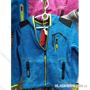 Sweatshirt für Jungen und Mädchen im Freien (134-164) GRACE B70455