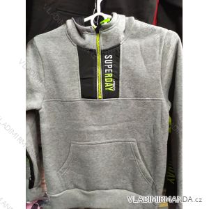 Sweatshirt für Jungen und Mädchen im Freien (134-164) GRACE B70455