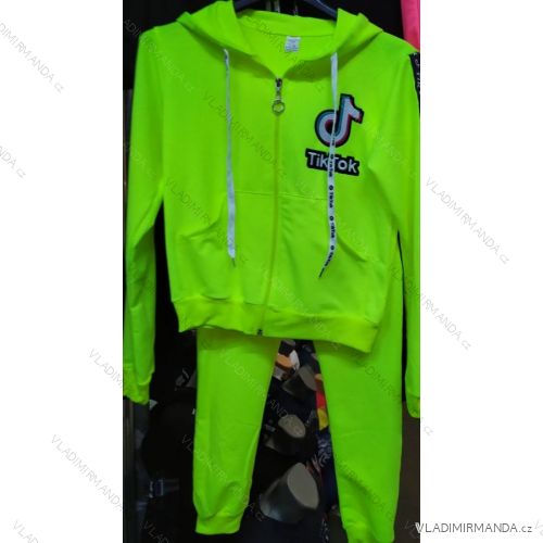 Tunika Baby Teen Mädchen (4-14 Jahre) TÜRKEI Mode TMM02