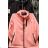 Damen Softshelljacke (m-3xl) VINTE VIN19LM-8839