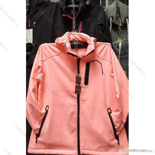 Damen Softshelljacke (m-3xl) VINTE VIN19LM-8839