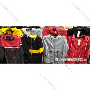 Warmer Hoodie (s-xl) AIMAINIR W2236