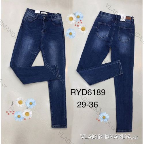 Rifle Jeans Damen (29-36) MOON GIRL MA620RYD6189