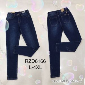 Rifle Jeans Damen (L-4XL) MOON GIRL MA620RZD6166