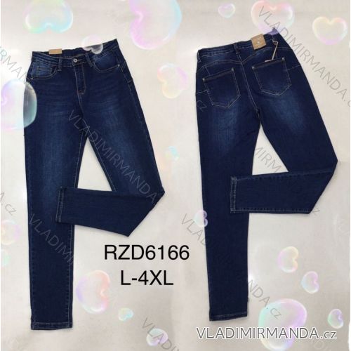 Rifle Jeans Damen (L-4XL) MOON GIRL MA620RZD6166