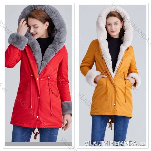 Jacke / Mantel Damen Winter (m-2xl) WALD 1302