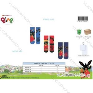 Pfotensocken für Kinder (23-34) SETINO 881-321