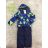 Jacke Winter warm jugendlichen Jungen (8-18 Jahre) SAD SAD19KF125