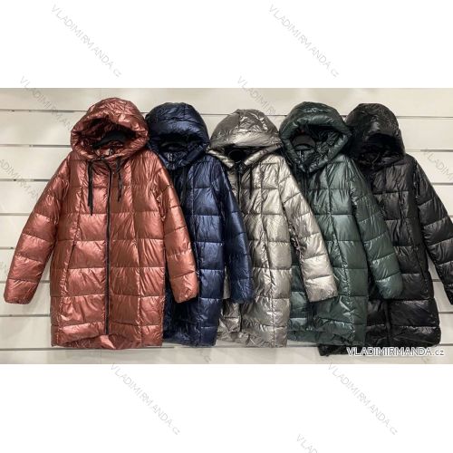 Winterjacke (s-2xl) ITALIENISCHE Mode IMWA20300