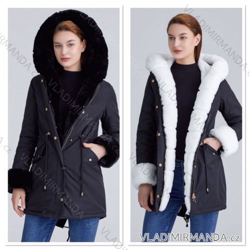 Jacke / Mantel Damen Winter (m-2xl) WALD 1302