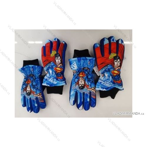 Handschuhe Handschuhe gefrorenes Baby Mädchen (3-6 Jahre) SETINO FR-A-GLOVES-80